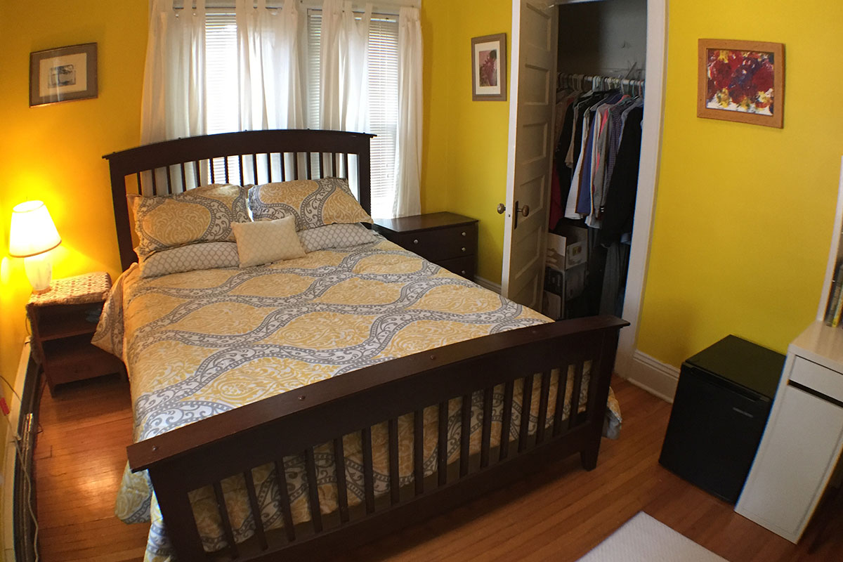 109 Avondale Place - 1