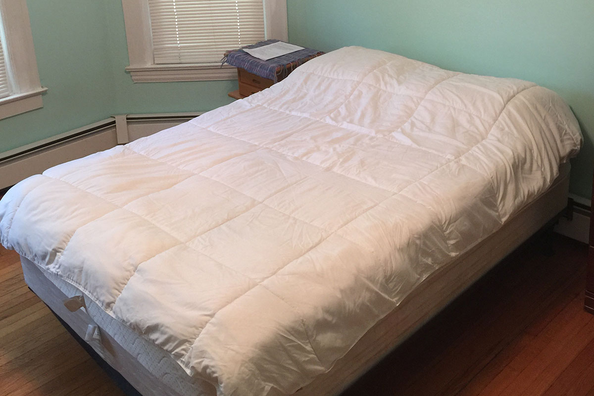 109 Avondale Place - Light Green