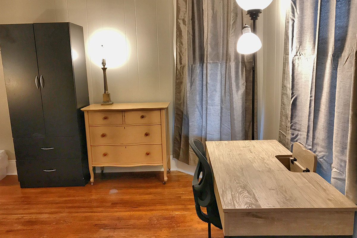 111 Herkimer St. - 1 Sun Room