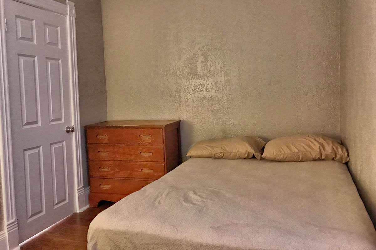 111 Herkimer St. - 3 STAIRS