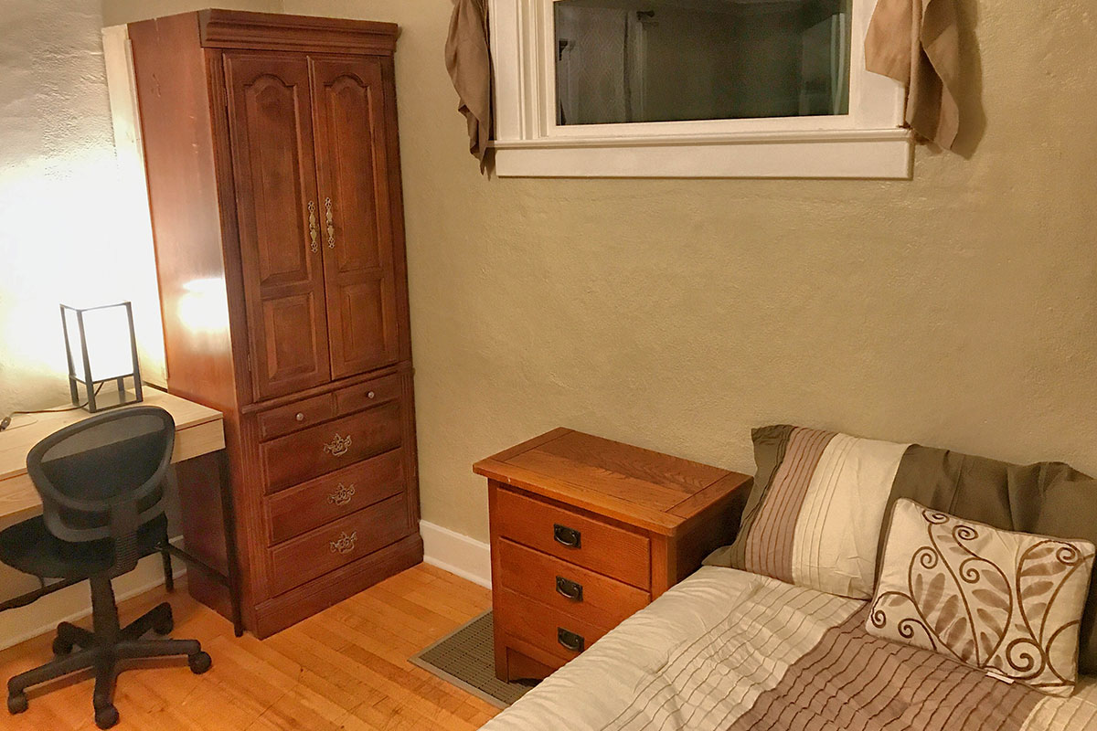 241 Lorraine Avenue - 1 - Downstairs Room