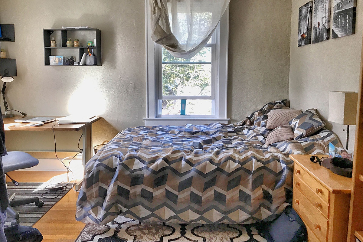 241 Lorraine Avenue - 2 - Attic Room