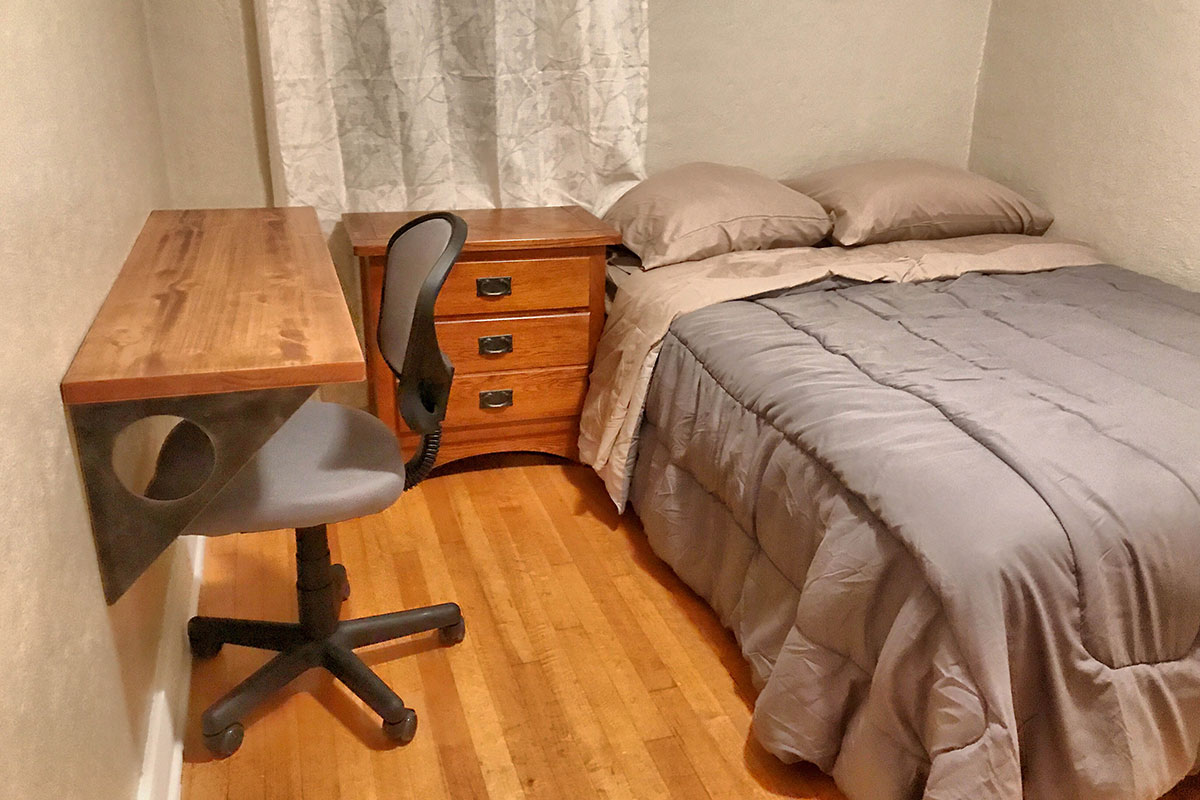 241 Lorraine Avenue - 3 - Small Room