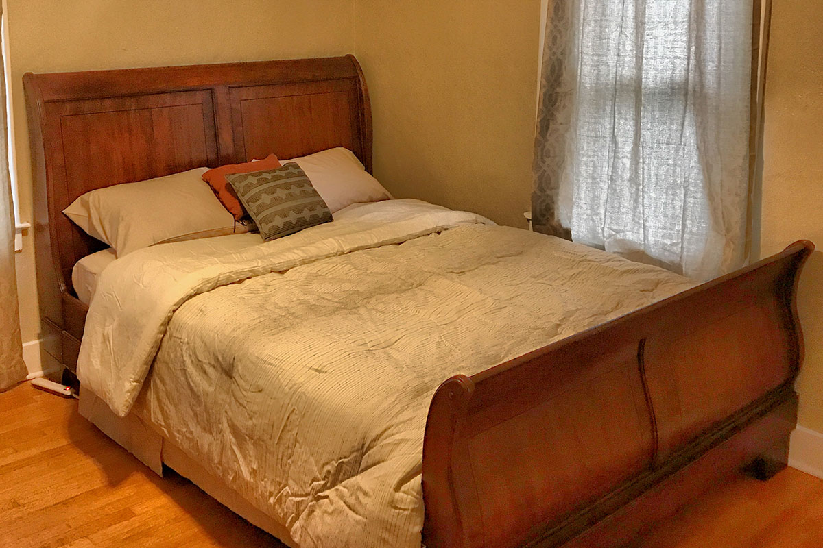 241 Lorraine Avenue - 4 Master Bedroom